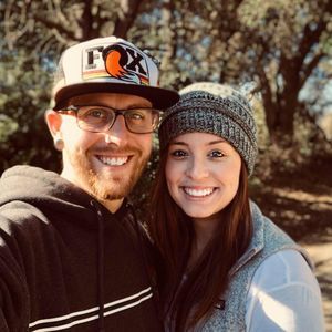 Meet your Posher, Simone